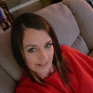 Meet your Posher, Cathy